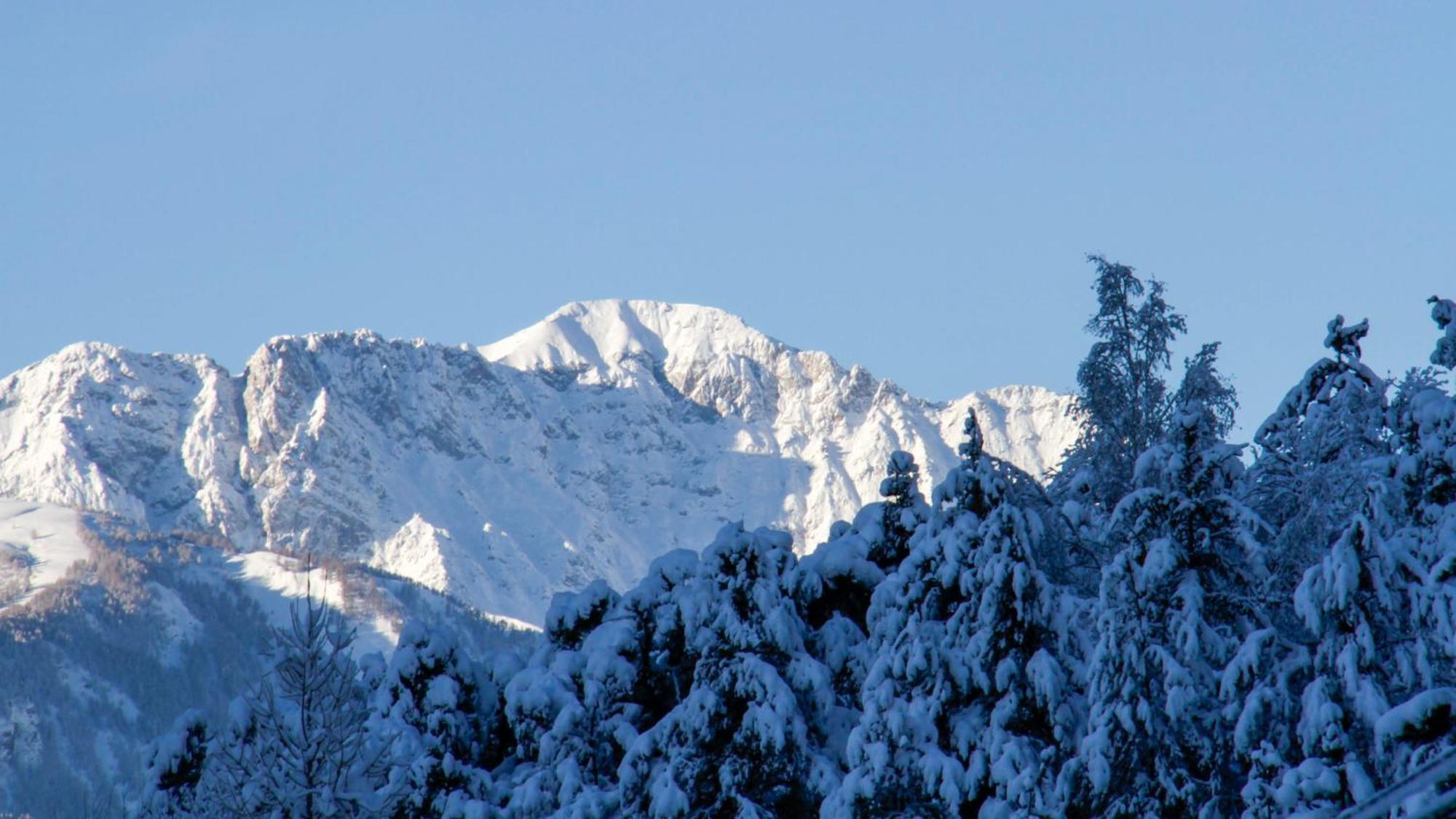 L'Intermede & En Toute Amitie - Les Gites De L'Argile Faucon-de-Barcelonnette Exterior photo
